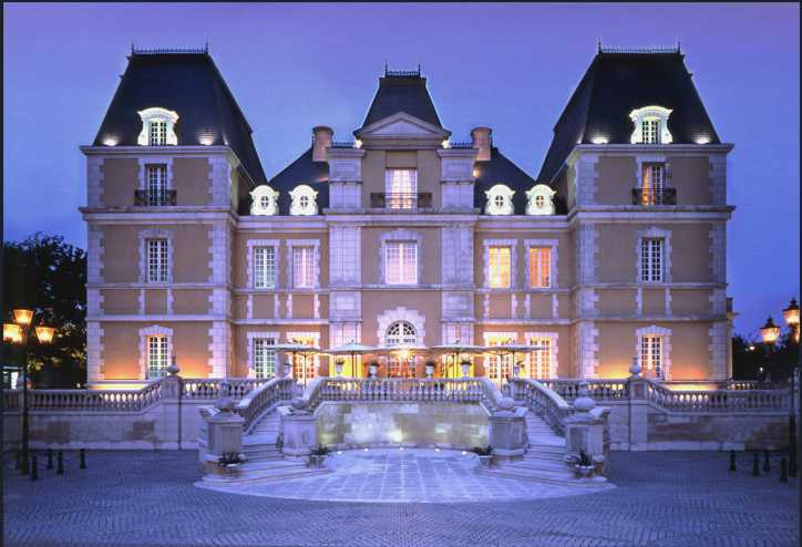 （圖／©Joël Robuchon）