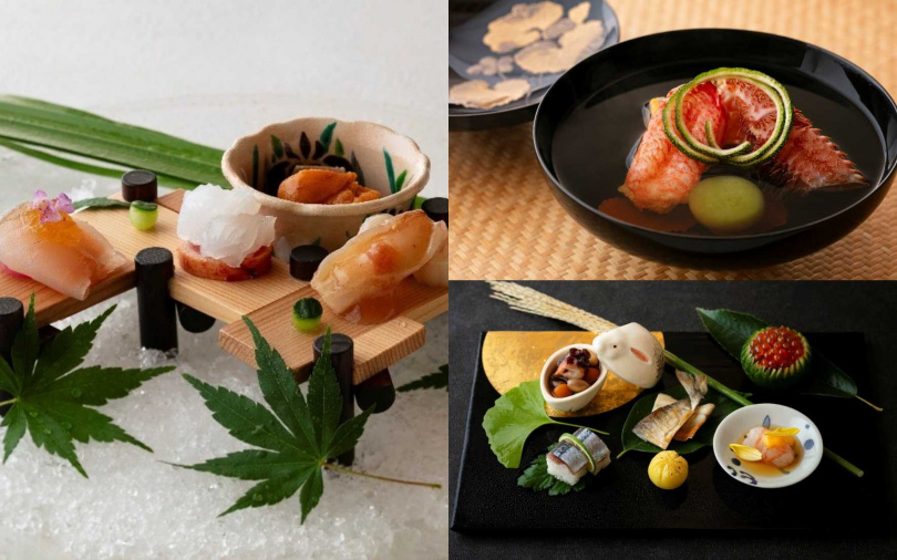 （圖／©銀座 小十）