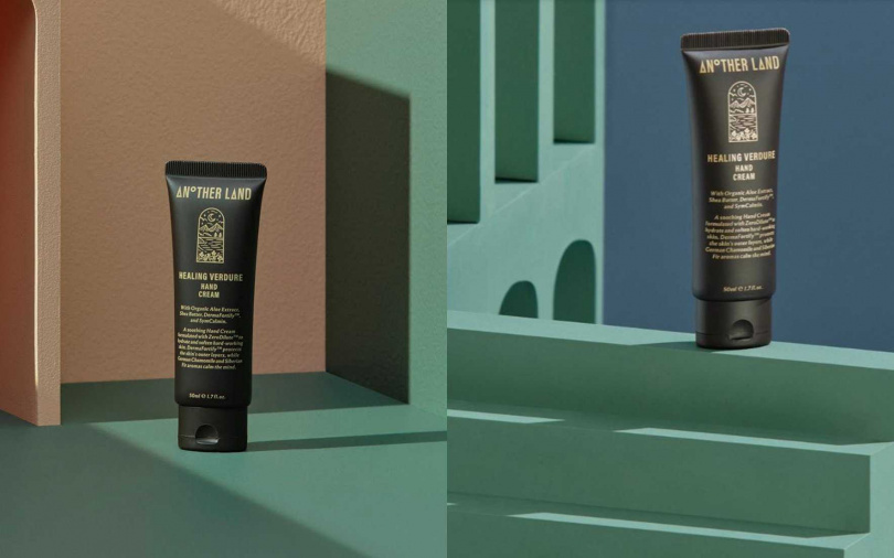 ANOTHER LAND掌握朝氣手護霜50ml／650元（圖／品牌提供）