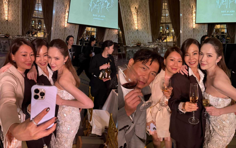 (圖/取自彭佳慧fb)