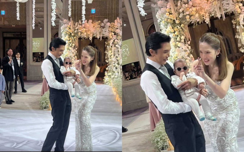 (圖/取自彭佳慧fb)