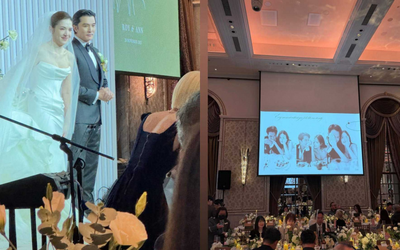 (圖/取自彭佳慧fb、賈永婕fb)