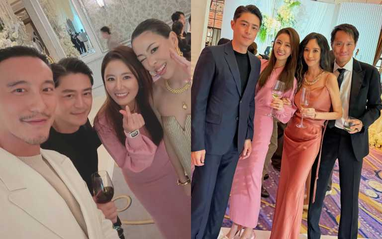 （圖／取自sunnyboyyy  IG、kwanterri IG）