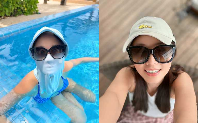 （圖／取自loveruby_official IG）