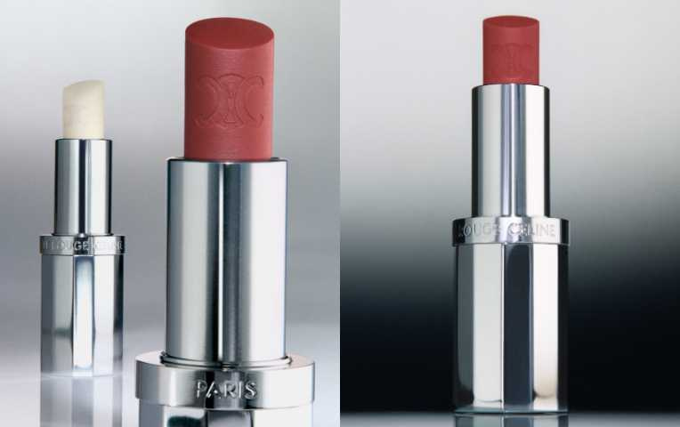 CELINE 霧光潤唇膏/2,900元(圖/品牌提供)