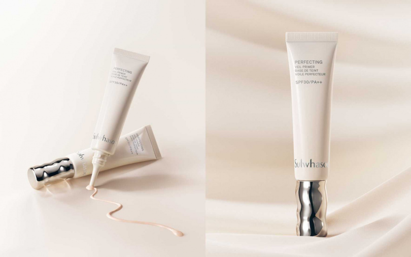 雪花秀完美裸肌持妝乳SPF30‧PA++ 30ml／1,800元（圖／品牌提供）