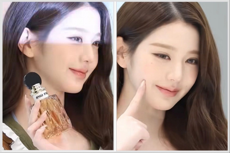 （圖/取自張員瑛ig)