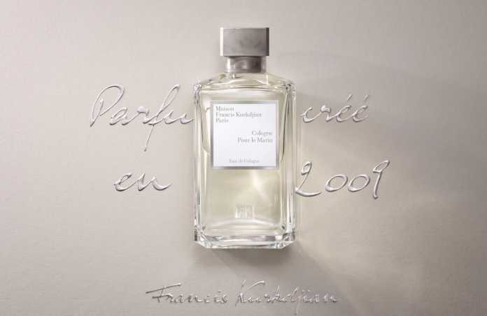 Maison Francis Kurkdjian 晨曦古龍 200ml/14,000元(圖/品牌提供)