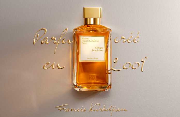 Maison Francis Kurkdjian 深宵古龍 200ml/14,000元(圖/品牌提供)
