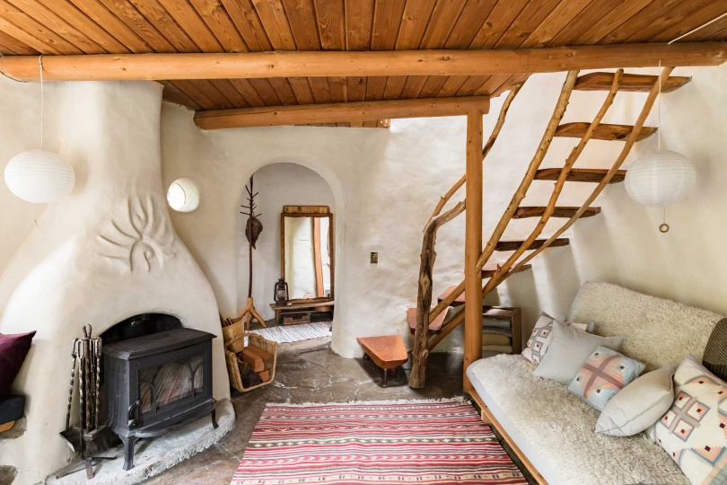 Airbnb 精選房源：柯布小屋。