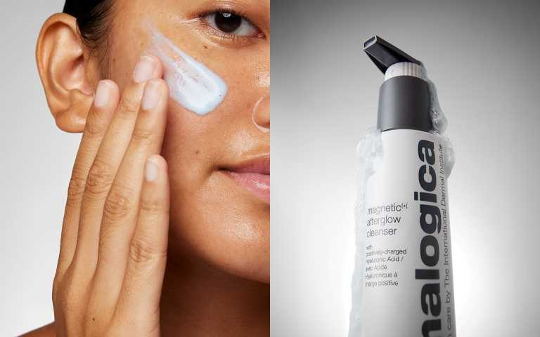 dermalogica 德卡 磁光晶透潔膚乳 150ml / 1,900元(圖/品牌提供)