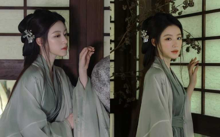 （圖／取自 yeh.shaa_ IG）