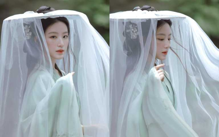 （圖／取自 yeh.shaa_ IG）