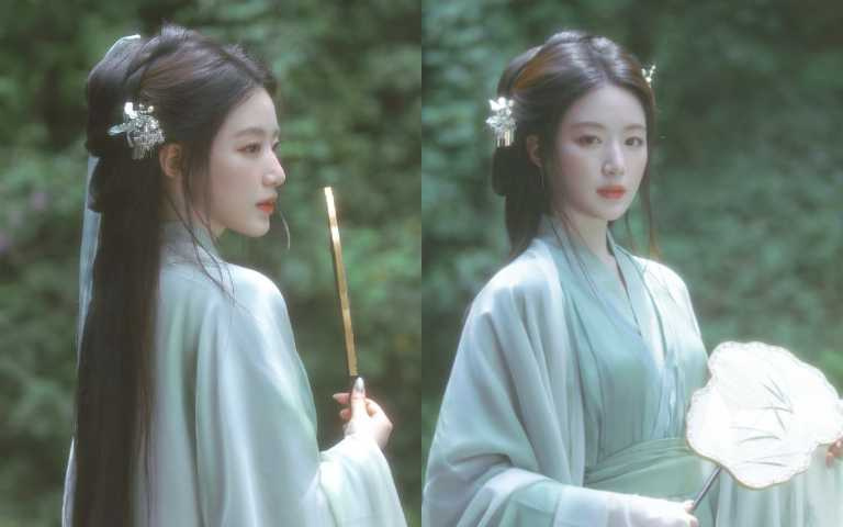 （圖／取自 yeh.shaa_ IG）