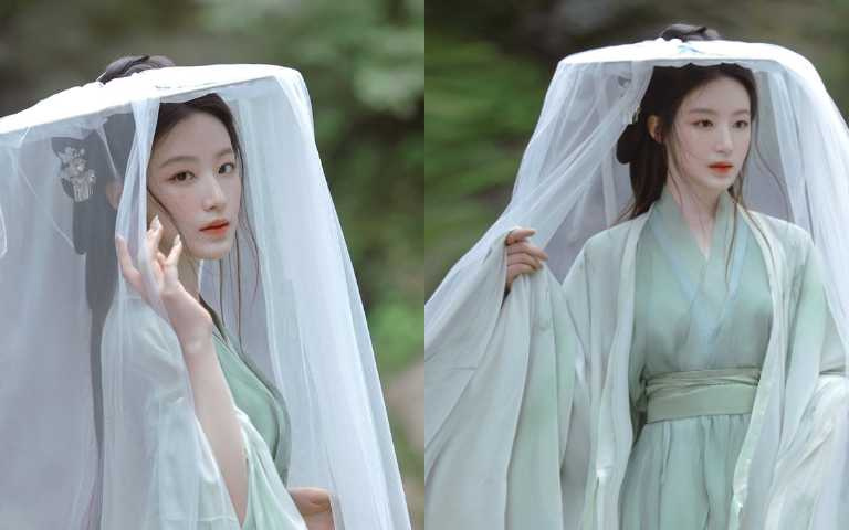 （圖／取自 yeh.shaa_ IG）