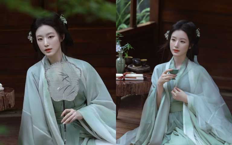 （圖／取自 yeh.shaa_ IG）