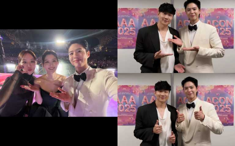 (圖/取自 bogummy IG)