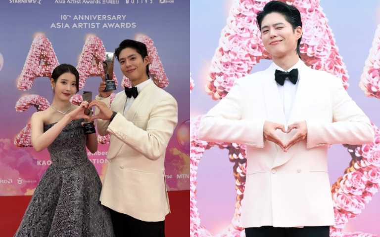 (圖/取自 bogummy IG)