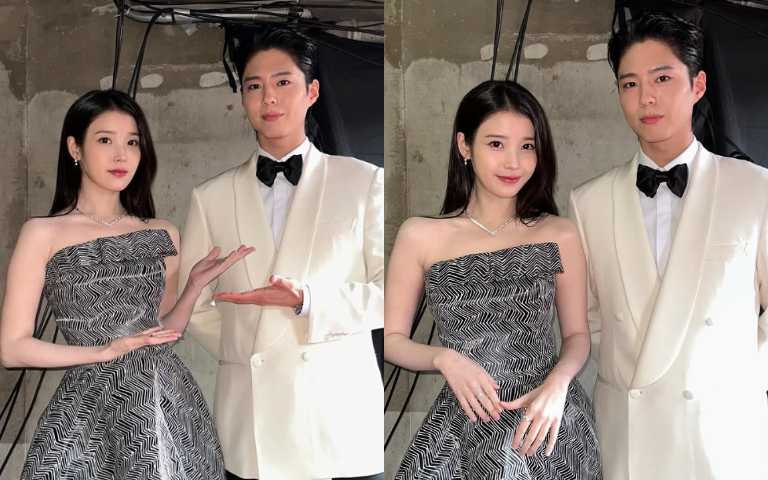 (圖/取自 dlwlrma IG)