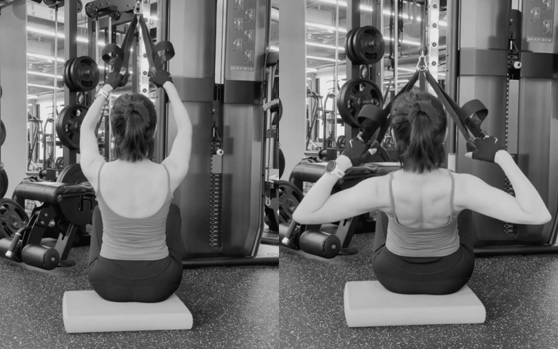 （圖／取自孫藝珍IG）