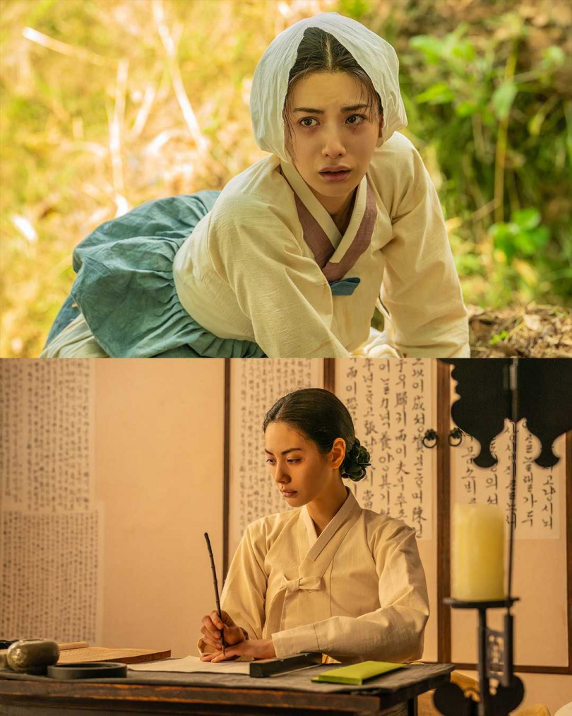 (圖/取自 netflixkr IG)