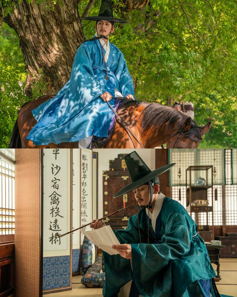 (圖/取自 netflixkr IG)