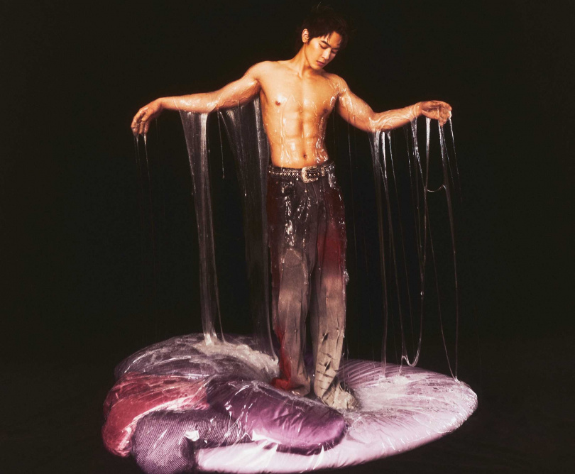 小樂吳思賢19號壓軸登場開唱。(圖/Ease香氛提供)