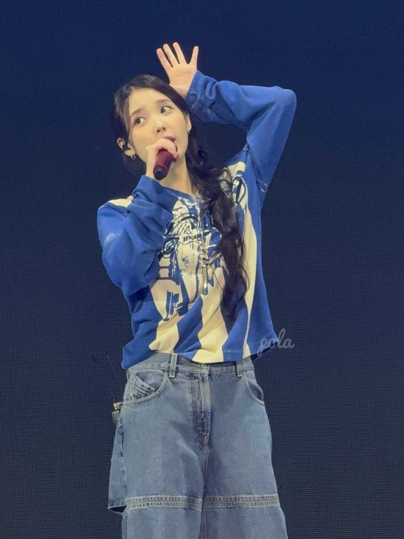 （圖／Instagram @iu_coups提供）