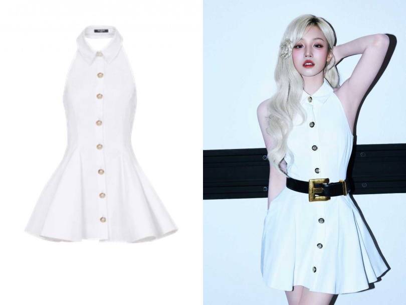 （圖／Instagram @songyuqi.92316_、品牌提供）