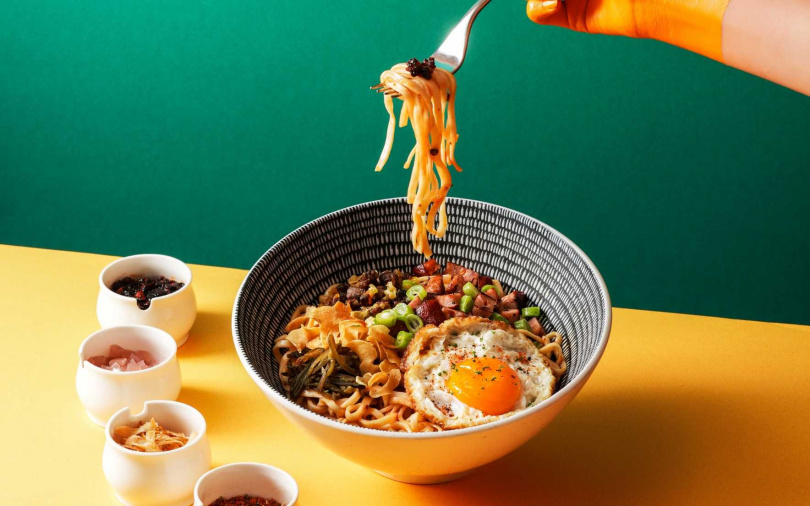 (圖/台北W飯店提供)