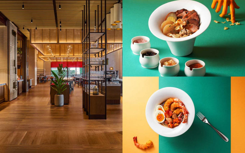 (圖/台北W飯店提供)