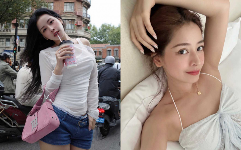 （圖／取自chipupu IG）