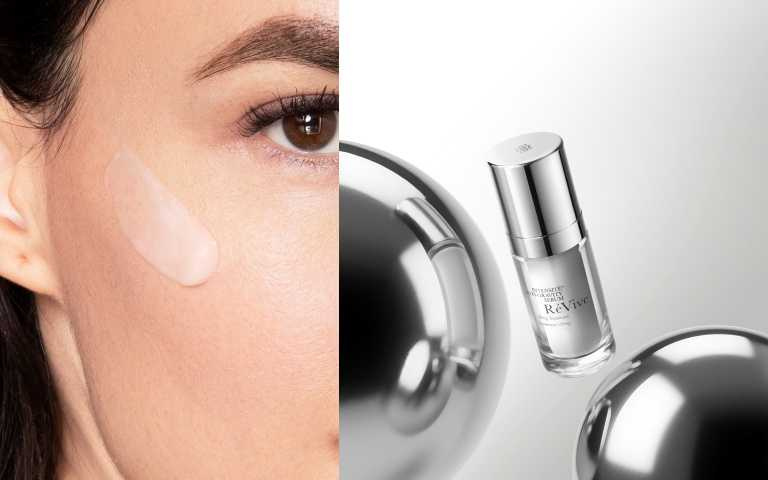 RéVive 抗引力緊緻精華30ml/19,800元。(圖/品牌提供)