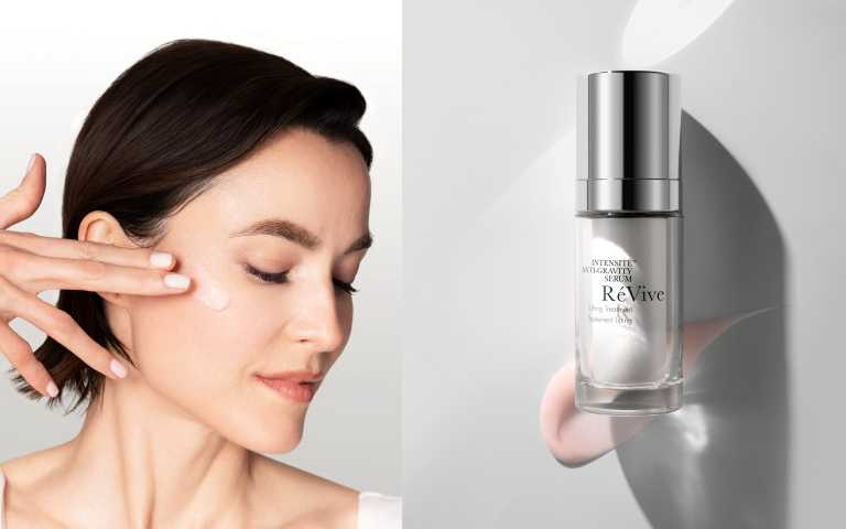 RéVive 抗引力緊緻精華30ml/19,800元。(圖/品牌提供)