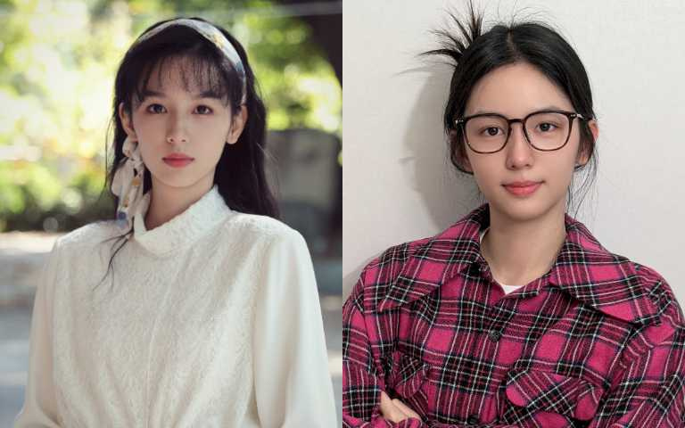 （圖／取自 周也 微博）