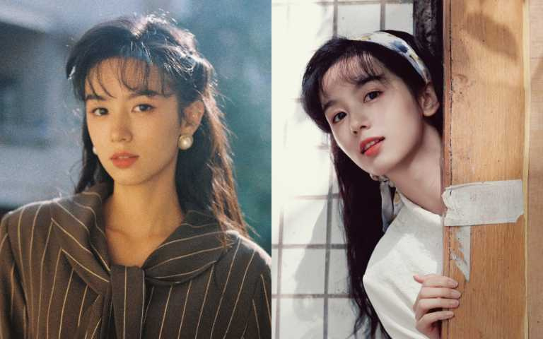 （圖／取自 周也 微博）