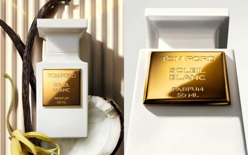 TOM FORD私人調香系列夏日沙灘極致香精50ml／14,900元（圖／品牌提供）