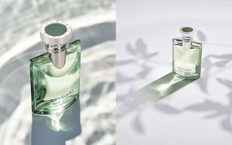 BVLGARI POUR HOMME系列大吉嶺男性淡香精50ml/ 3,425元（圖／品牌提供）