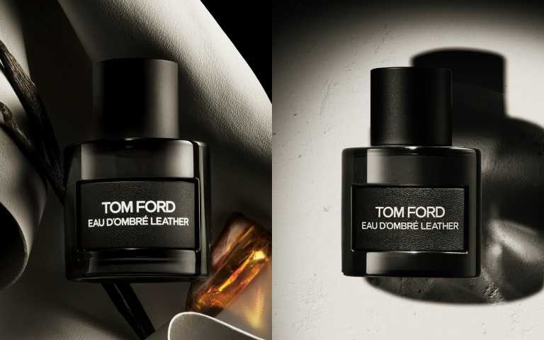 TOM FORD 設計師香水系列 神秘曠野清新版10ml/1,750元、50ml/ 5,000元、100ml/7,000元（圖／品牌提供）