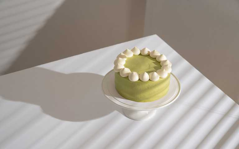 波波諾諾母親節蛋糕【茶裡尋莓】（圖／波波諾諾提供）。