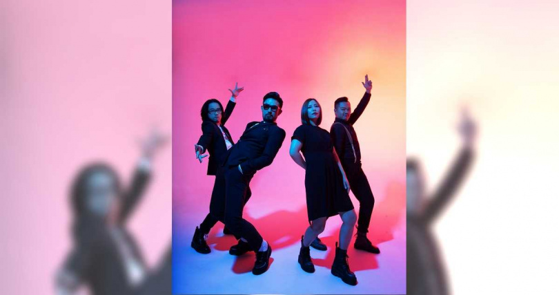 八十八顆芭樂籽分享避暑方法。(圖/StreetVoice街聲提供)