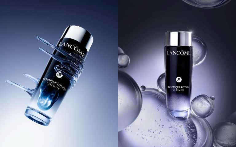 Lancôme 超極限肌因精華露 150ml／2,500元。（圖／品牌提供）