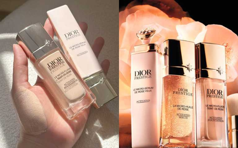 （圖／廖怡婷 攝、品牌提供）