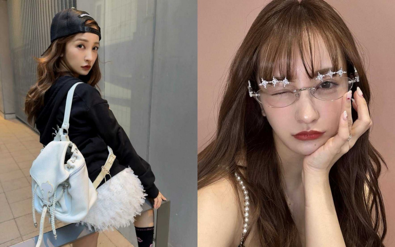 （圖／取自板野友美IG）