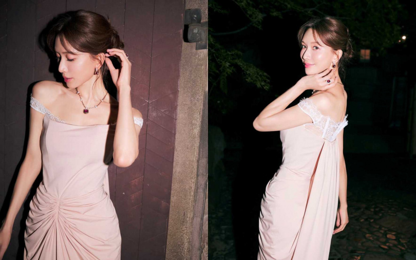 （圖／取自林志玲IG）