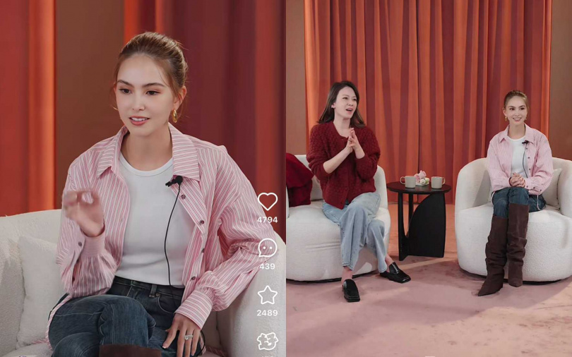 (圖/翻攝自小紅書)