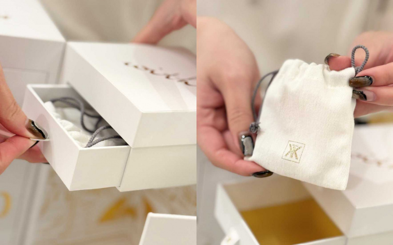 最後一格「隱藏版驚喜」等你來發現！（圖／吳雅鈴攝）