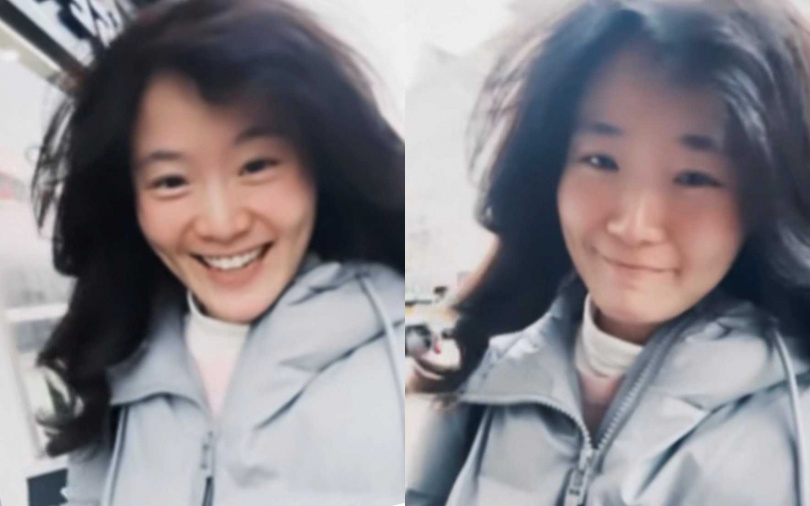 （圖／取自楊小黎IG）