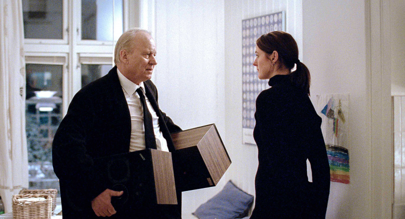 《情感的價值》總計6項大獎入圍，稱霸第38屆歐洲電影獎提名。（圖／海鵬提供）