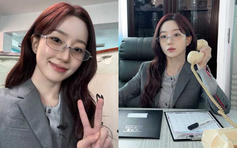 （圖／取自 nmixx_official IG）